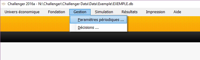 mnuparametresperiode
