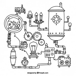 Usine Challenger